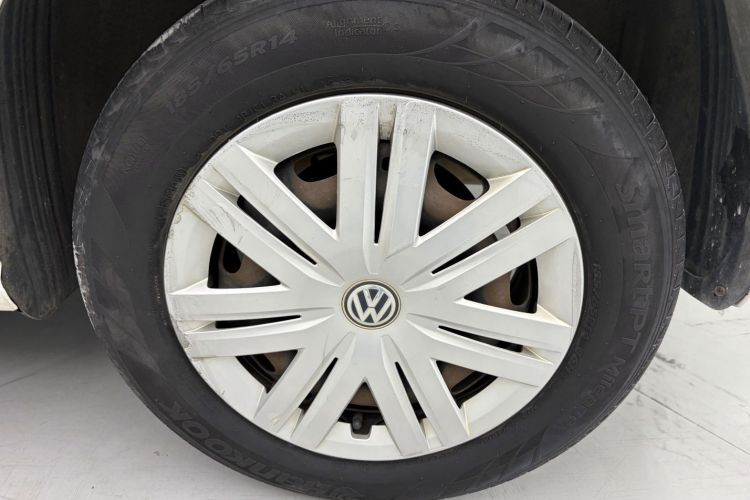Volkswagen Polo 2015 #8 Volkswagen Polo 2015 car image #8