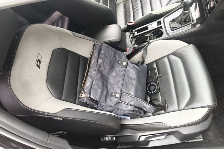 Volkswagen Golf 2019 #24 Volkswagen Golf 2019 car image #24
