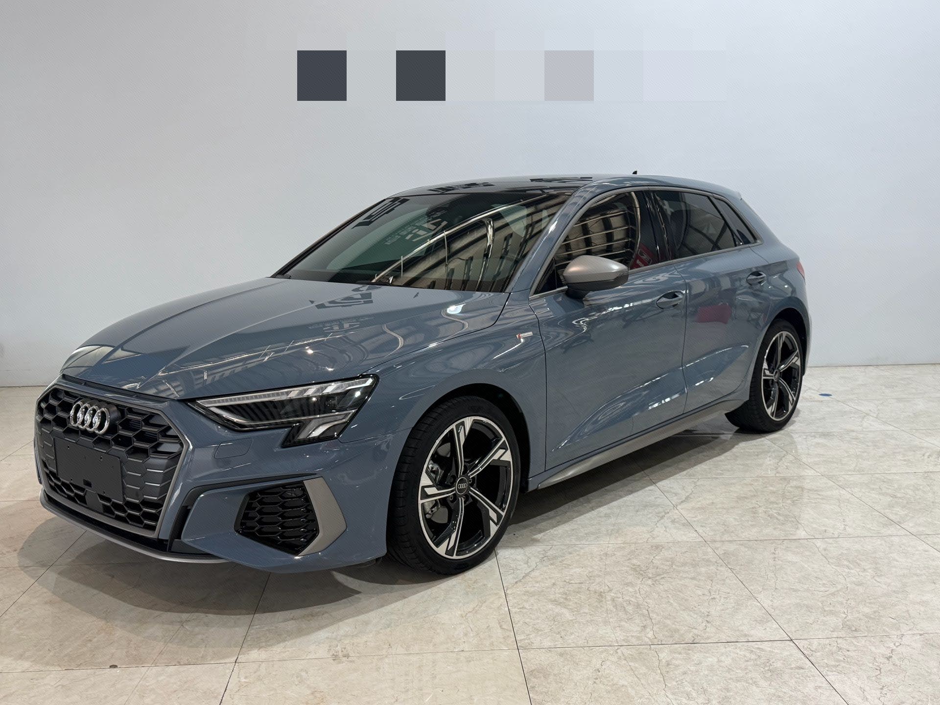 2022 2022 immagine di auto
