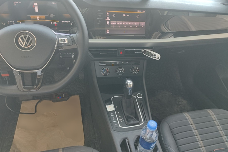 Volkswagen Lavida 2022 car image #10