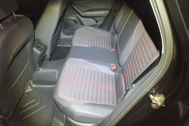 Volkswagen Lavida 2024 car image #17