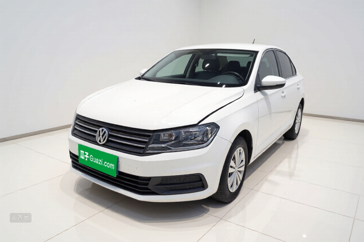 Volkswagen Santana 2022 car image #2