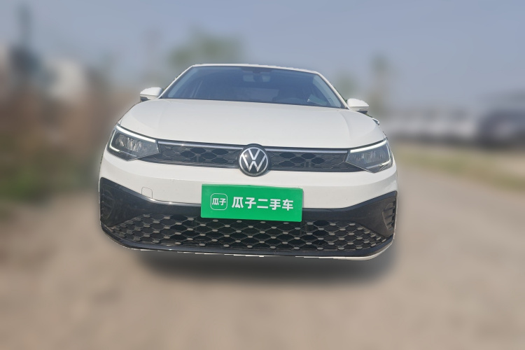 Volkswagen Lavida 2024 imagen de coche #3