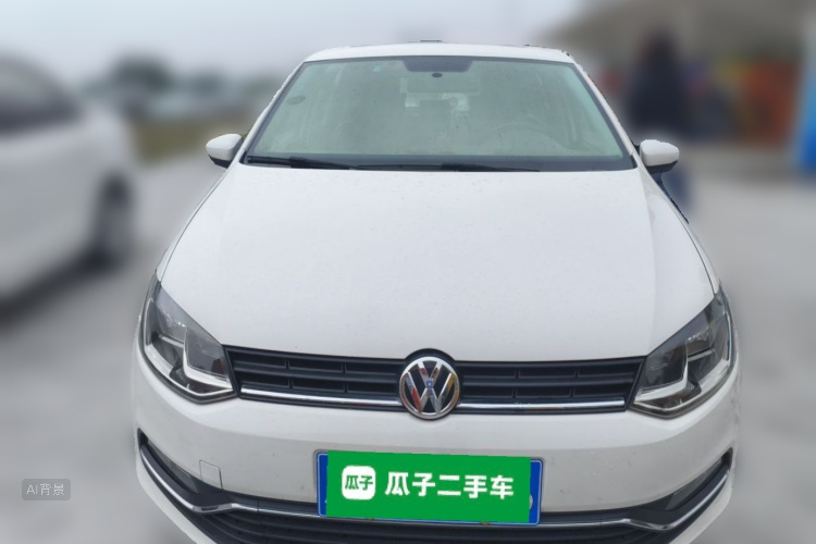 Volkswagen Polo 2016 #3 Volkswagen Polo 2016 car image #3