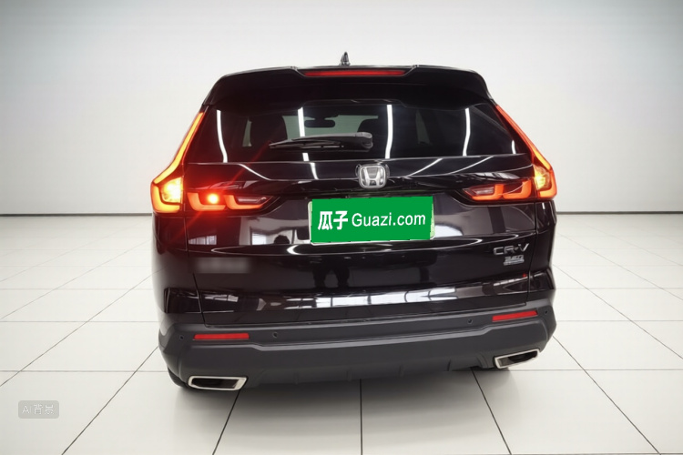 Honda CR-V 2023 #6 Honda CR-V 2023 car image #6