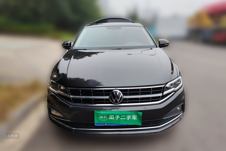 Volkswagen Bora 2020 immagine di auto #3