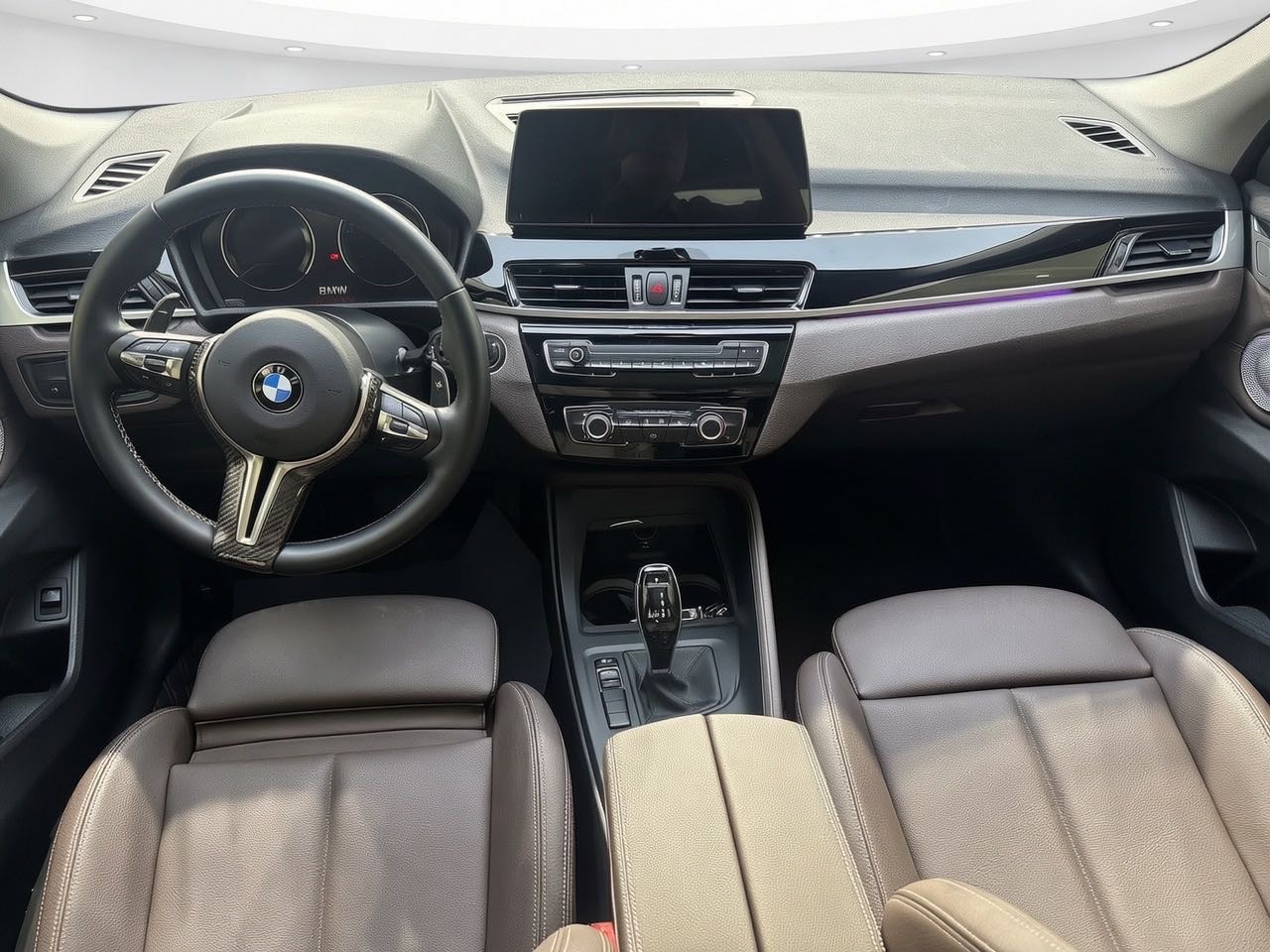 BMW X1 2022 #6 BMW X1 2022 imagen de coche #6
