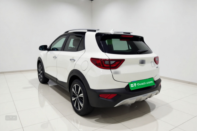 Kia KX1 2020 #5 Kia KX1 2020 car image #5