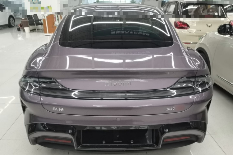 2026 #4 2026 car image #4