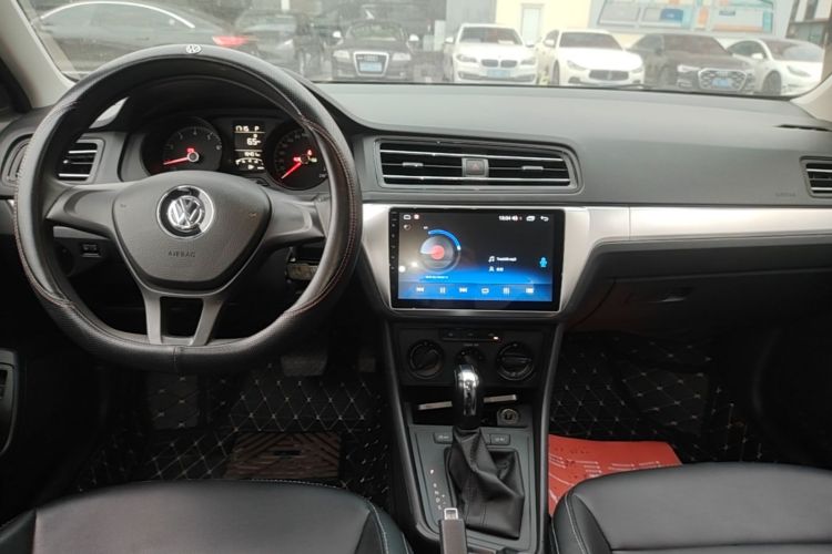 Volkswagen Lavida 2021 #13 Volkswagen Lavida 2021 car image #13