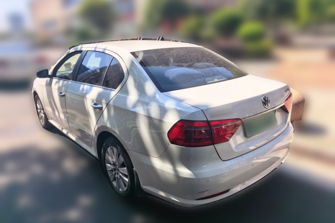 Volkswagen Lavida 2015 #3 Volkswagen Lavida 2015 صورة سيارة #3
