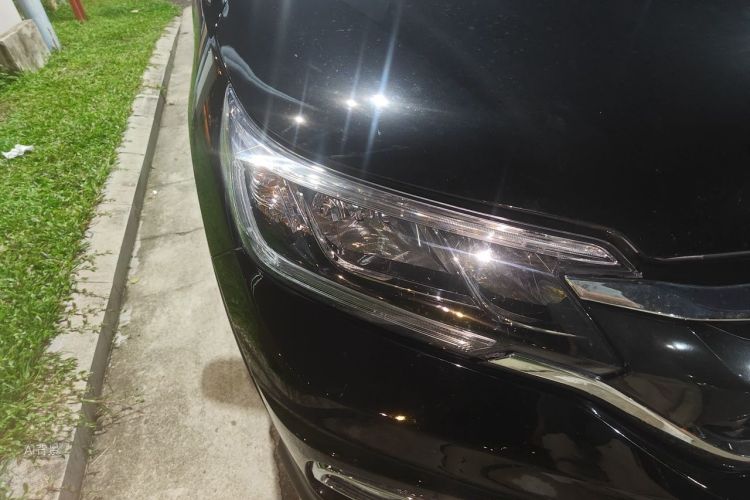 Honda CR-V 2015 car image #8