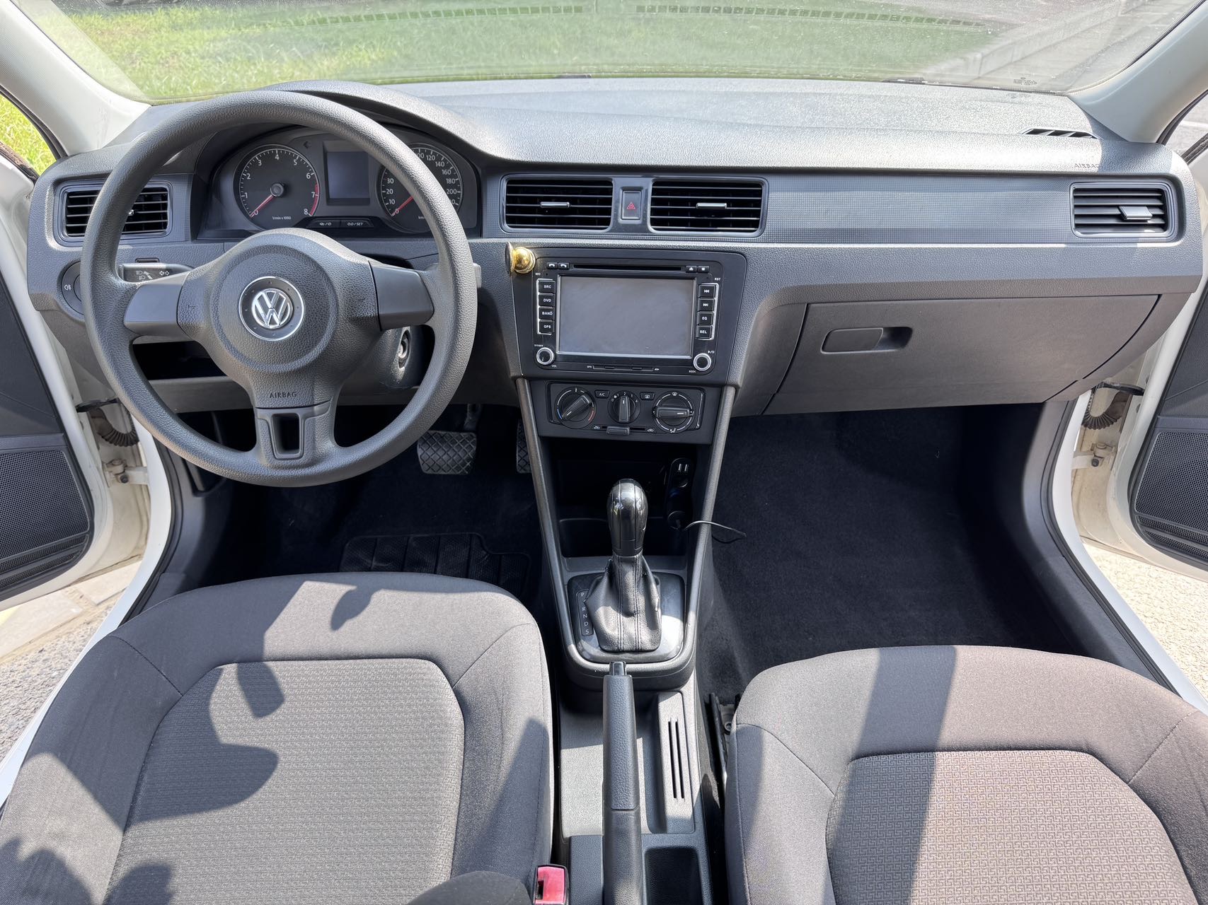Volkswagen Santana 2015 #6 Volkswagen Santana 2015 car image #6