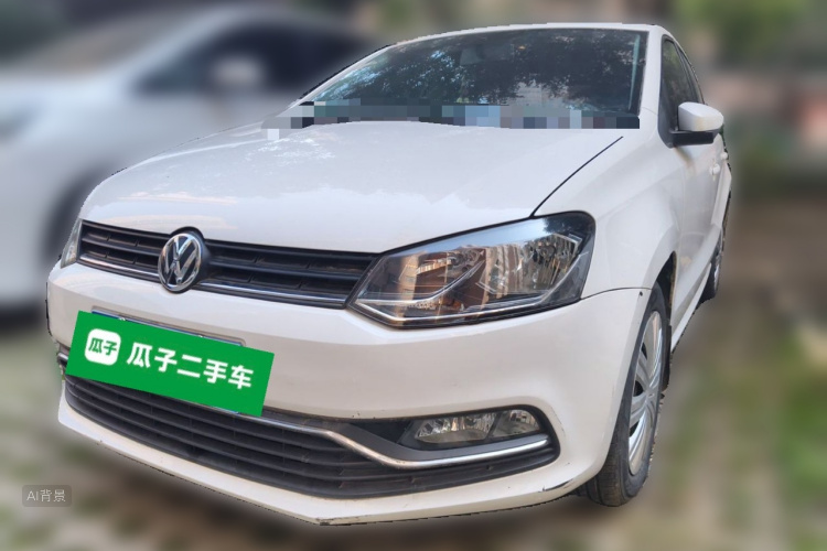 Volkswagen Polo 2016 #2 Volkswagen Polo 2016 car image #2