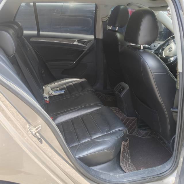 Volkswagen Golf 2016 #4 Volkswagen Golf 2016 car image #4