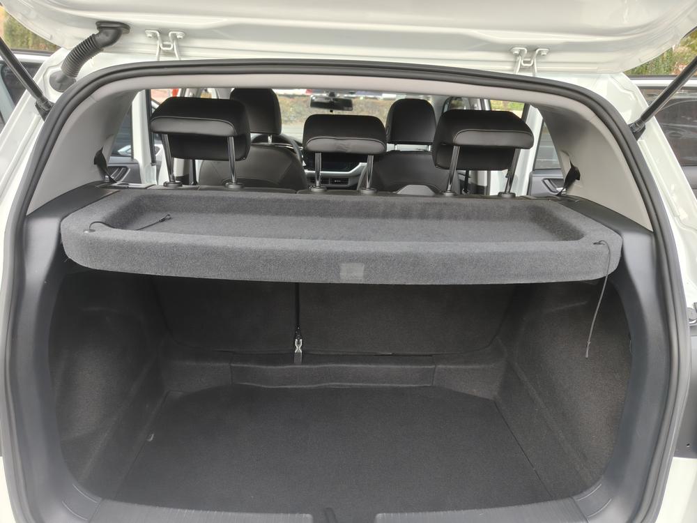 Volkswagen Tacqua 2022 #16 Volkswagen Tacqua 2022 immagine di auto #16