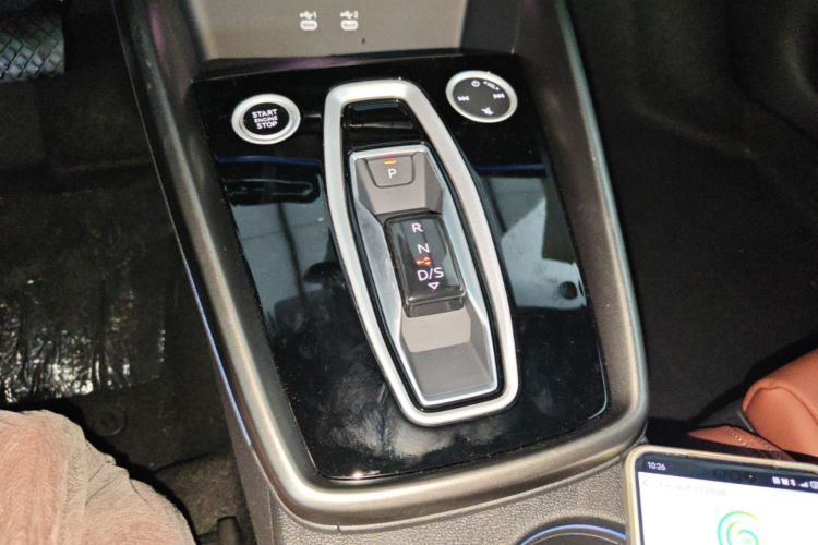Audi A3 2026 immagine di auto #14