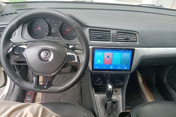 Volkswagen Lavida 2016 #10 Volkswagen Lavida 2016 car image #10