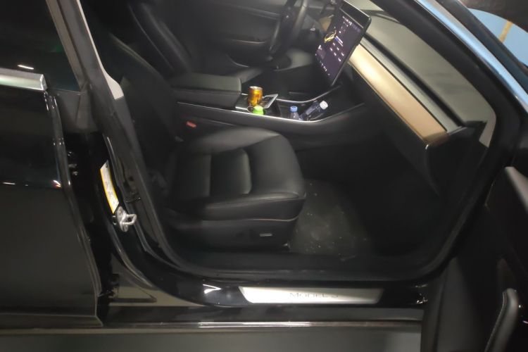 Tesla Model 3 2020 #24 Tesla Model 3 2020 immagine di auto #24