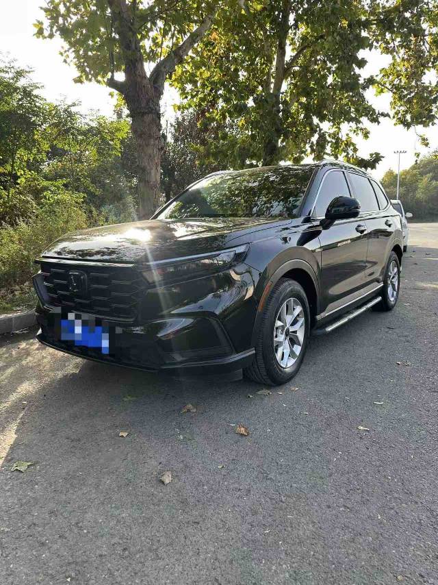 Honda CR-V 2024 Honda CR-V 2024 immagine di auto