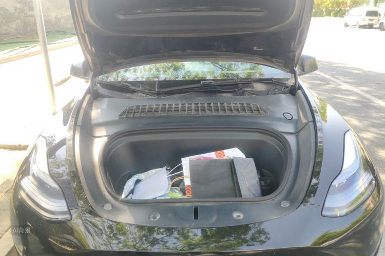 Tesla Model Y 2023 immagine di auto #22