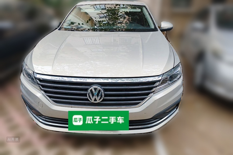 Volkswagen Lavida 2019 #3 Volkswagen Lavida 2019 car image #3