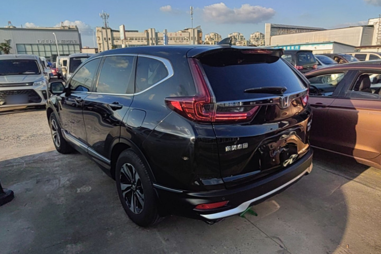 Honda CR-V 2021 immagine di auto #7