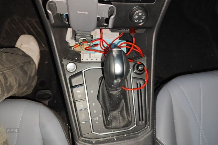 Volkswagen Lavida 2024 car image #16