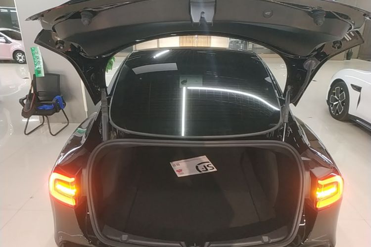 Tesla Model 3 2022 car image #19
