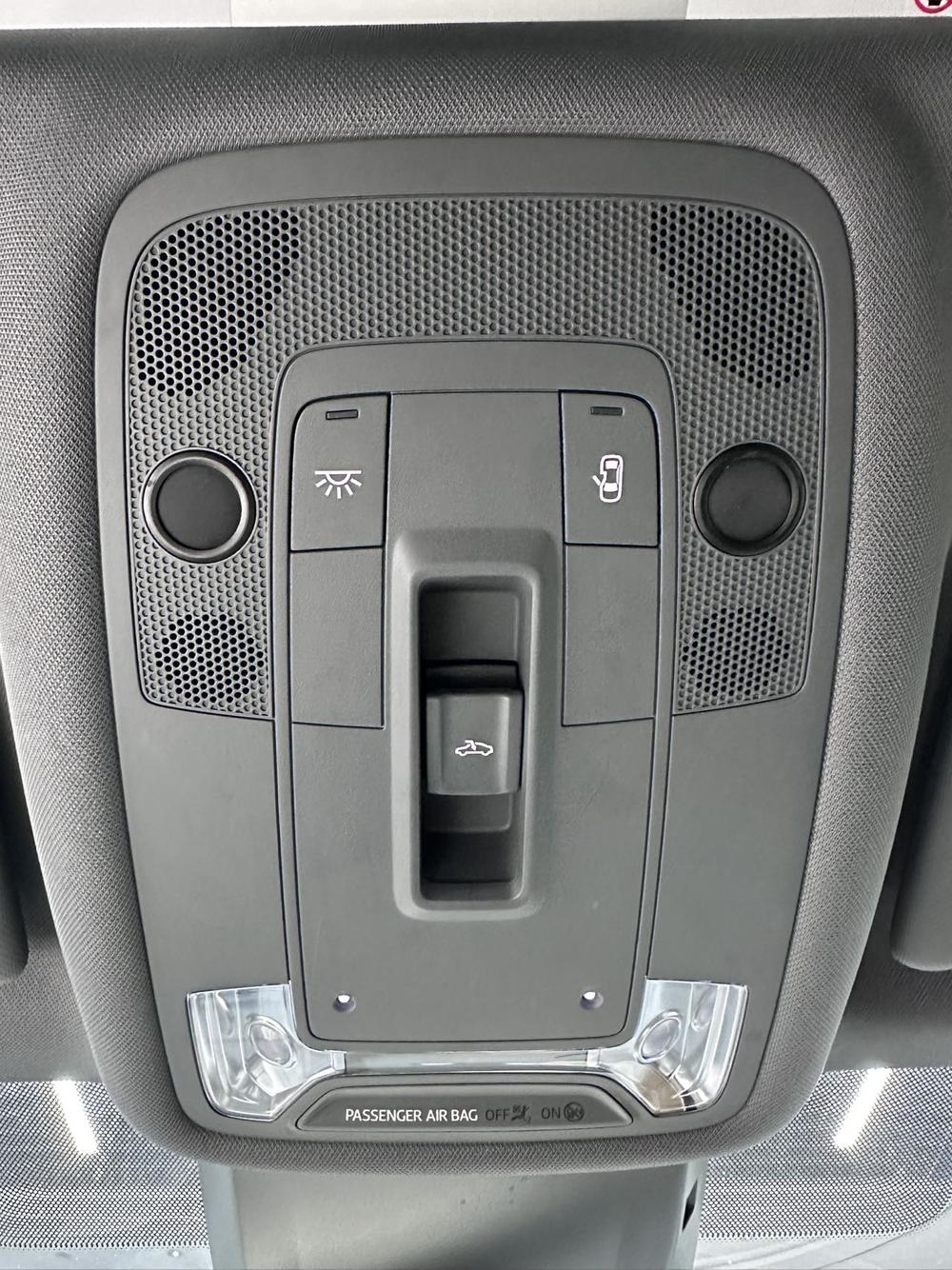 Audi A3 2022 car image #12