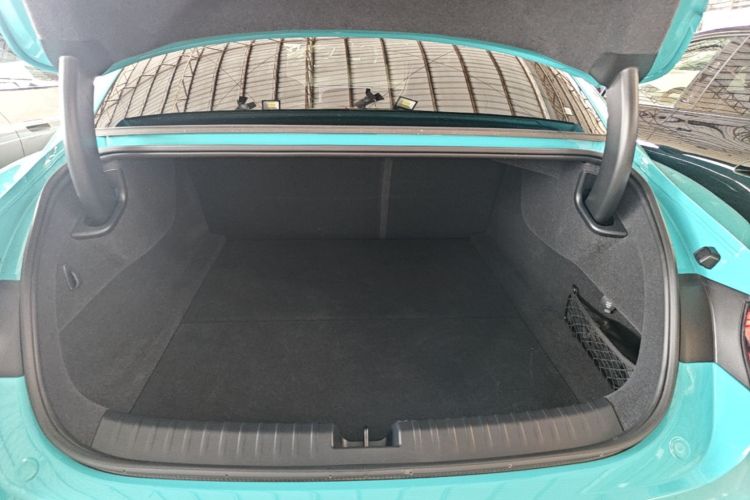 MI SU7 2025 car image #19