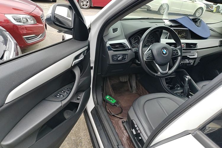 BMW X1 2016 immagine di auto #16
