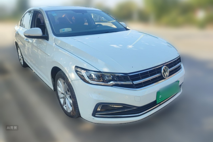 Volkswagen Bora 2019 imagem de carro #4
