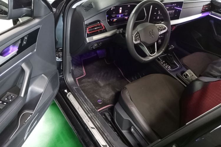Volkswagen Lavida 2023 car image #16