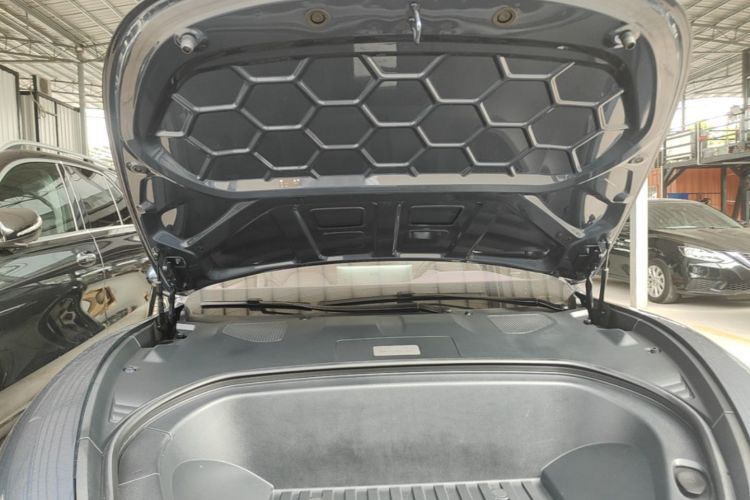 MI SU7 2024 car image #30