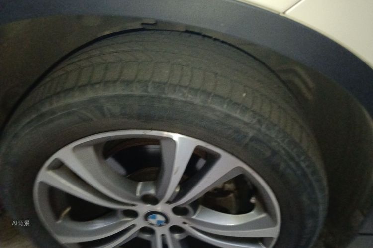 BMW X1 2016 car image #9