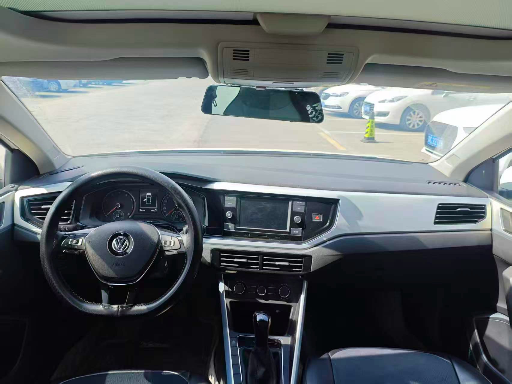 Volkswagen Polo 2021 immagine di auto #5