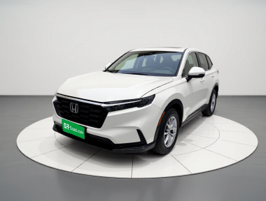 Honda CR-V 2025 car image 