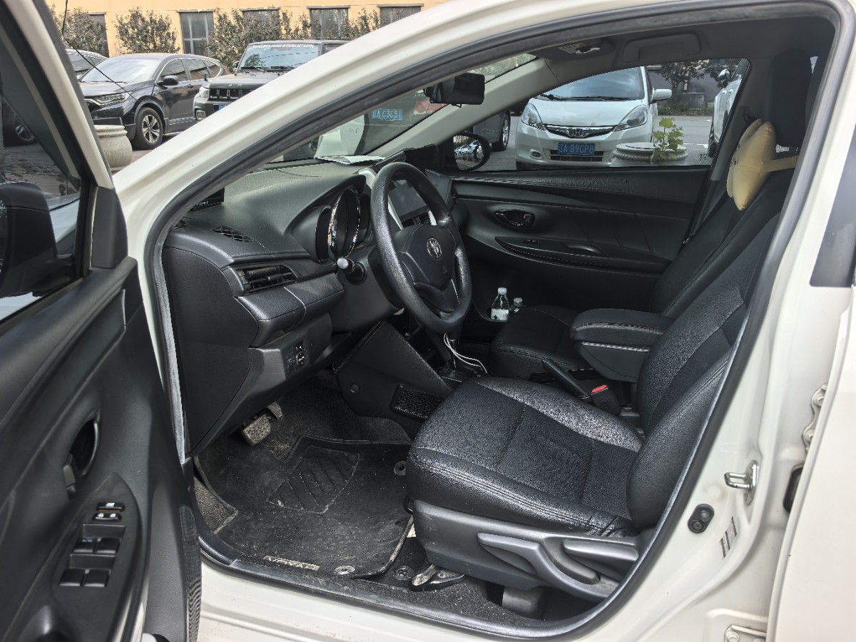 Toyota Vios 2018 #3 Toyota Vios 2018 car image #3