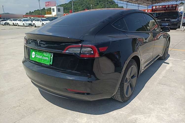 Tesla Model 3 2023 #7 Tesla Model 3 2023 immagine di auto #7