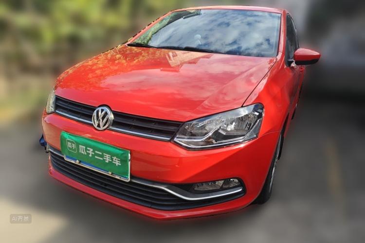 Volkswagen Polo 2018 #2 Volkswagen Polo 2018 car image #2