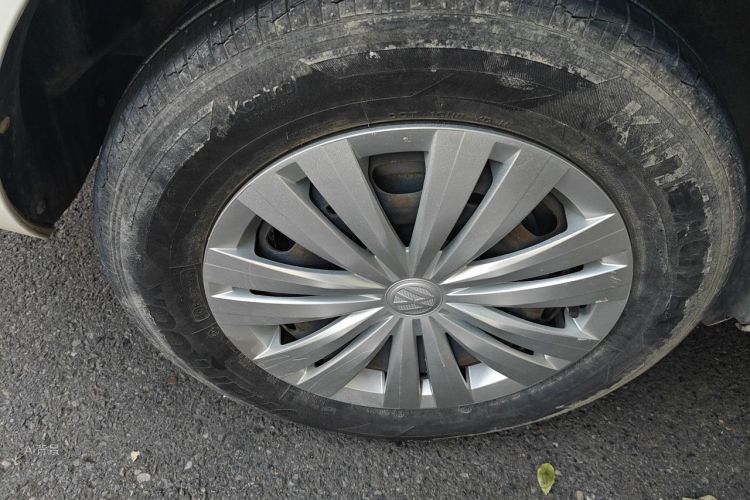 Volkswagen Santana 2017 #9 Volkswagen Santana 2017 immagine di auto #9
