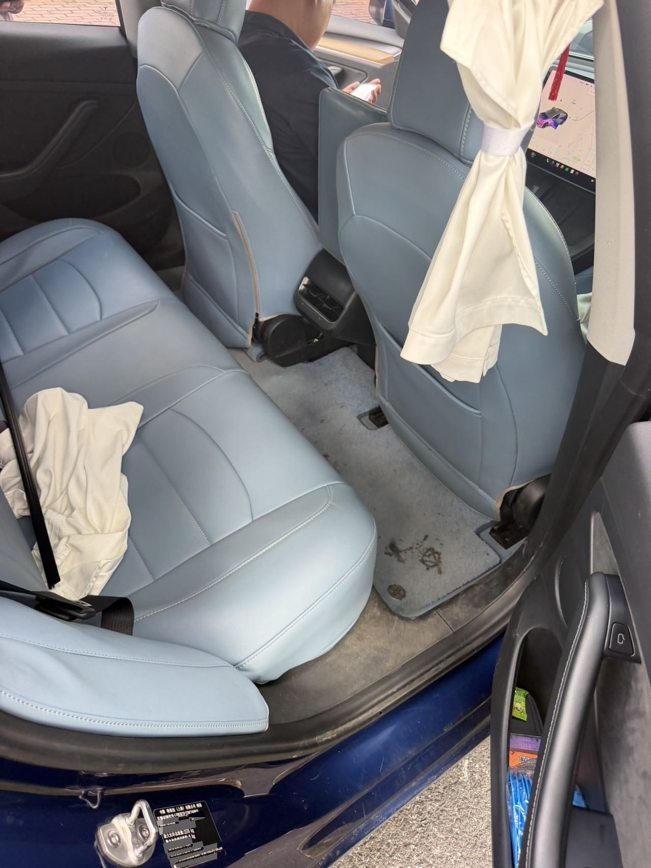 Tesla Model 3 2021 car image #3