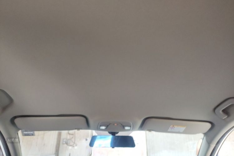 GEELY Coolray 2023 immagine di auto #20