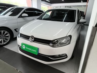 Volkswagen Polo 2018 Volkswagen Polo 2018 car image