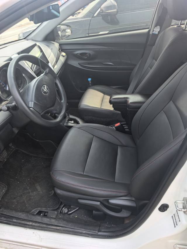 丰田 威驰 2019 汽车图片 #3