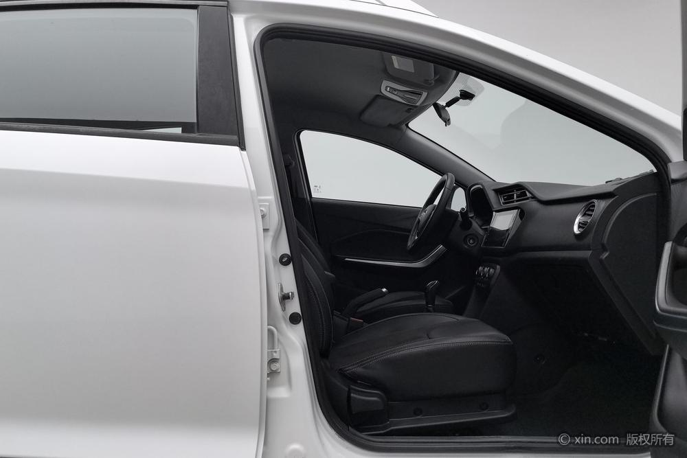 Chery Tiggo 3x 2019 #24 Chery Tiggo 3x 2019 car image #24