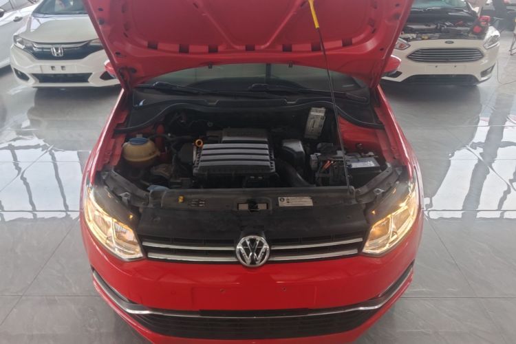 Volkswagen Polo 2018 #20 Volkswagen Polo 2018 imagem de carro #20