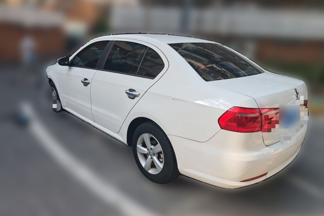 Volkswagen Lavida 2016 #3 Volkswagen Lavida 2016 car image #3