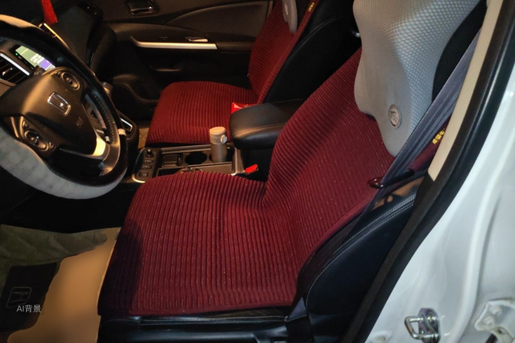 Honda CR-V 2015 #17 Honda CR-V 2015 car image #17